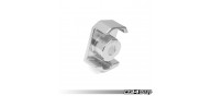 034 Billet Spherical Dogbone Mount Performance Pack w/o Dogbone Pucks MQB/MQB EVO, Manual OR 6-Speed DSG